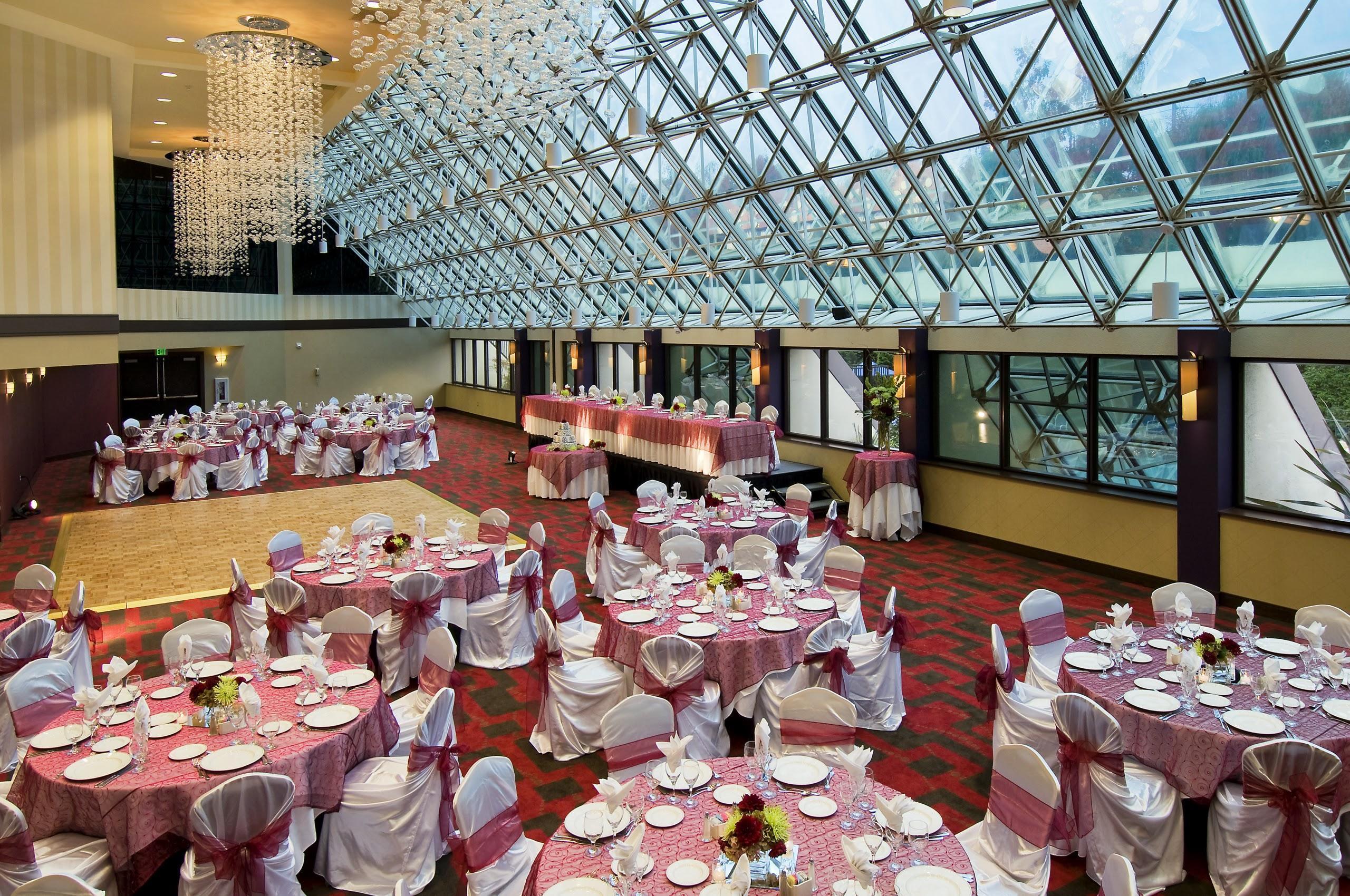 Hilton Bellevue