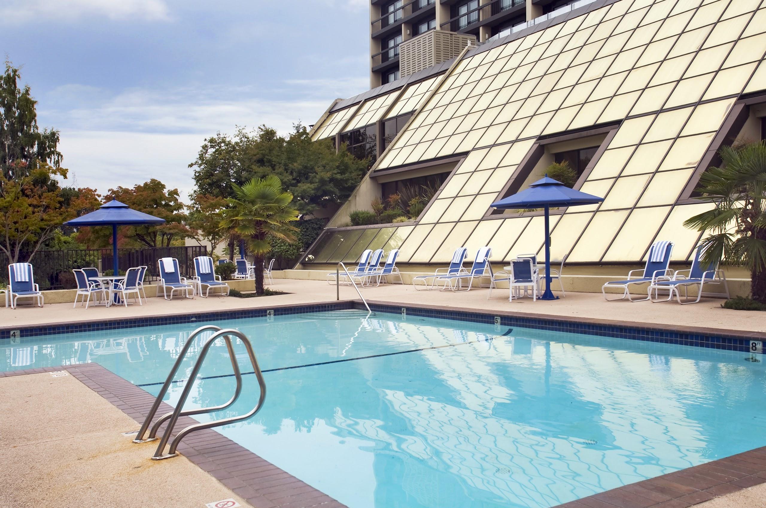 Hilton Hotel