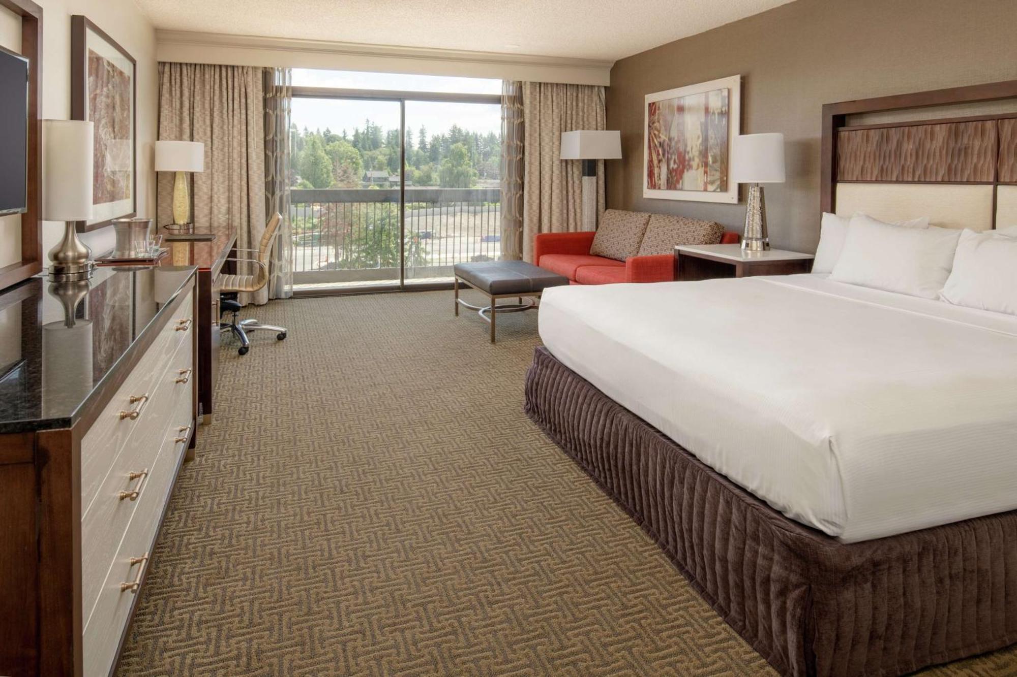 Hilton Hotel