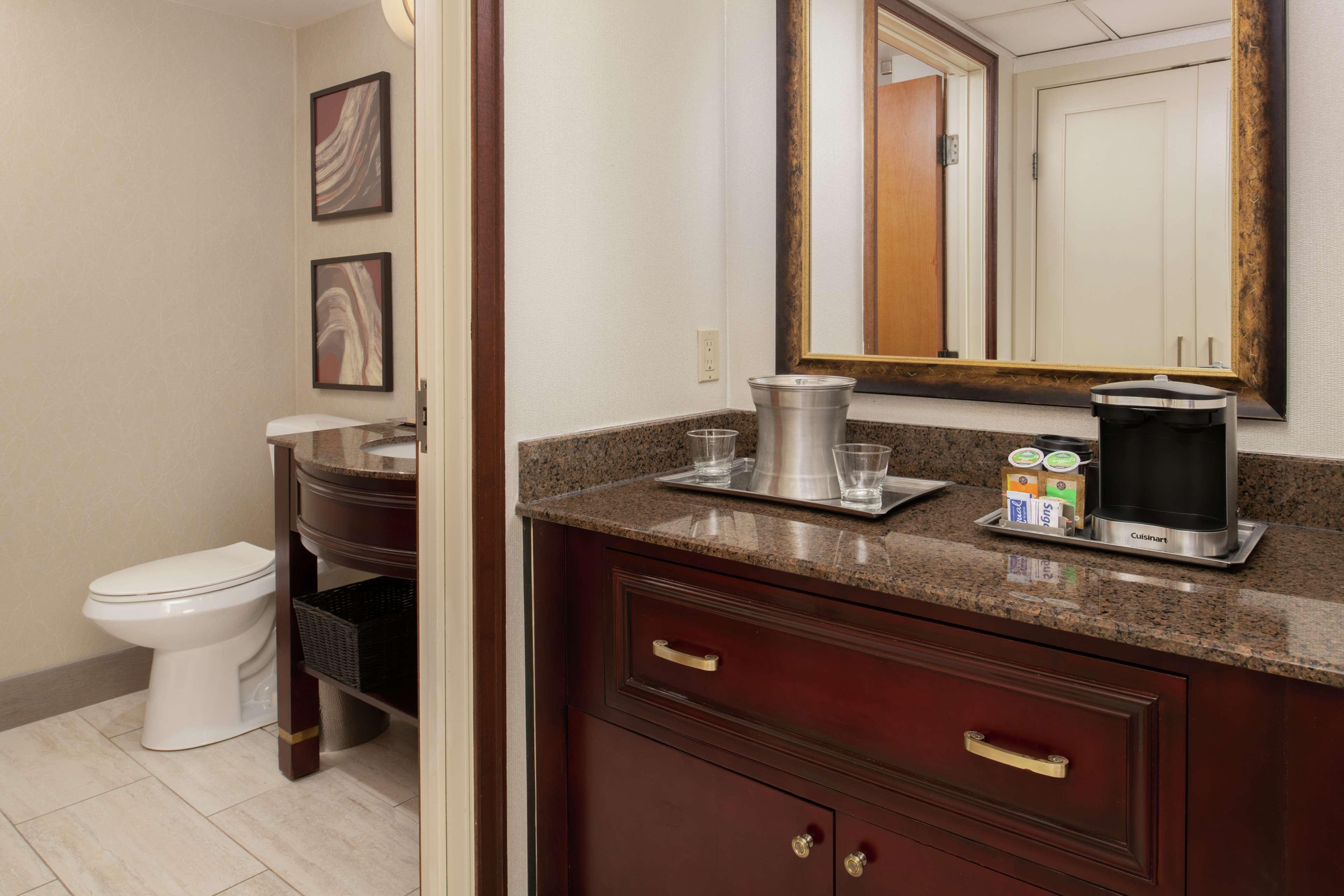 Hotel Hilton