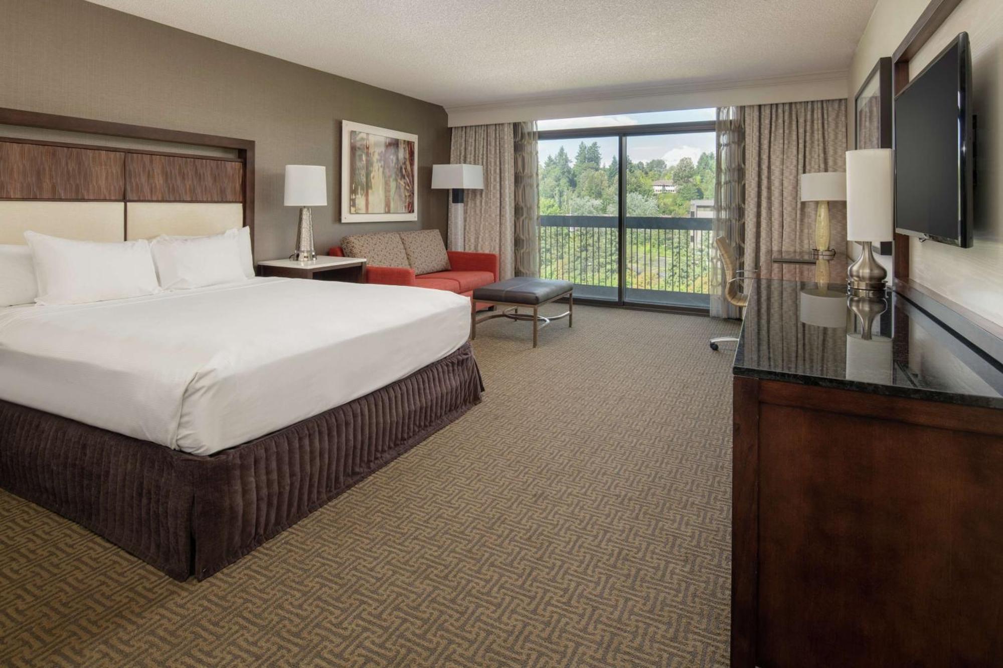 Hotel Hilton