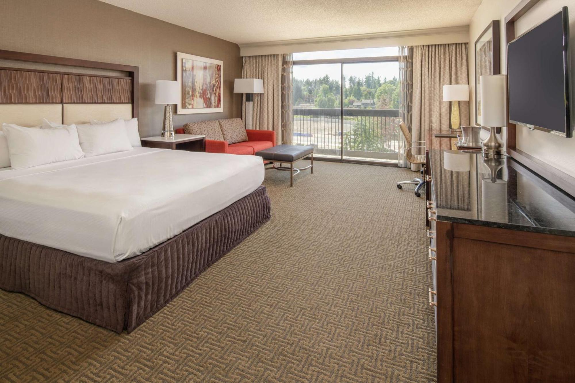 Hotel Hilton