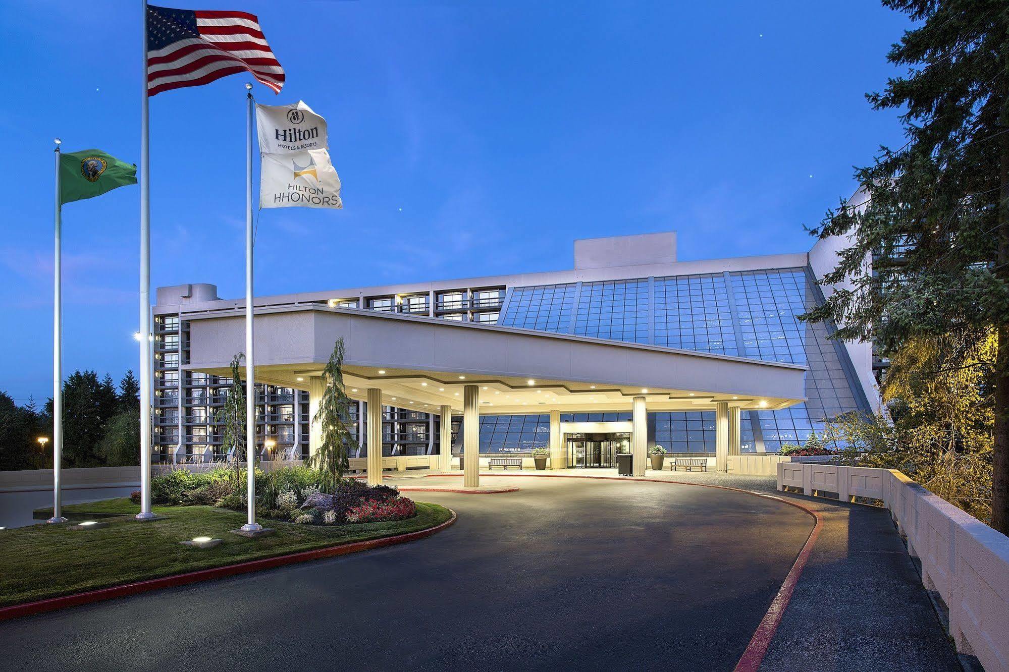 Hotel Hilton