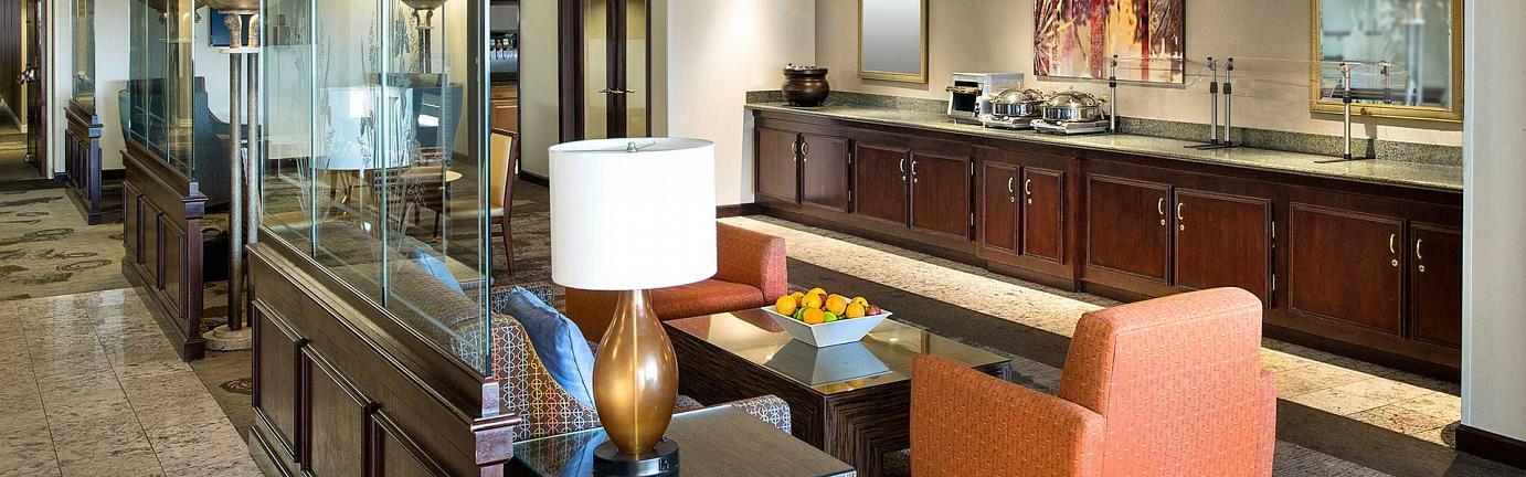 Hotel Hilton