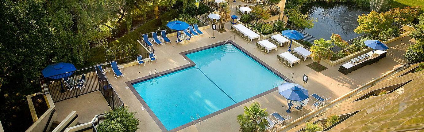 Hilton Hotel
