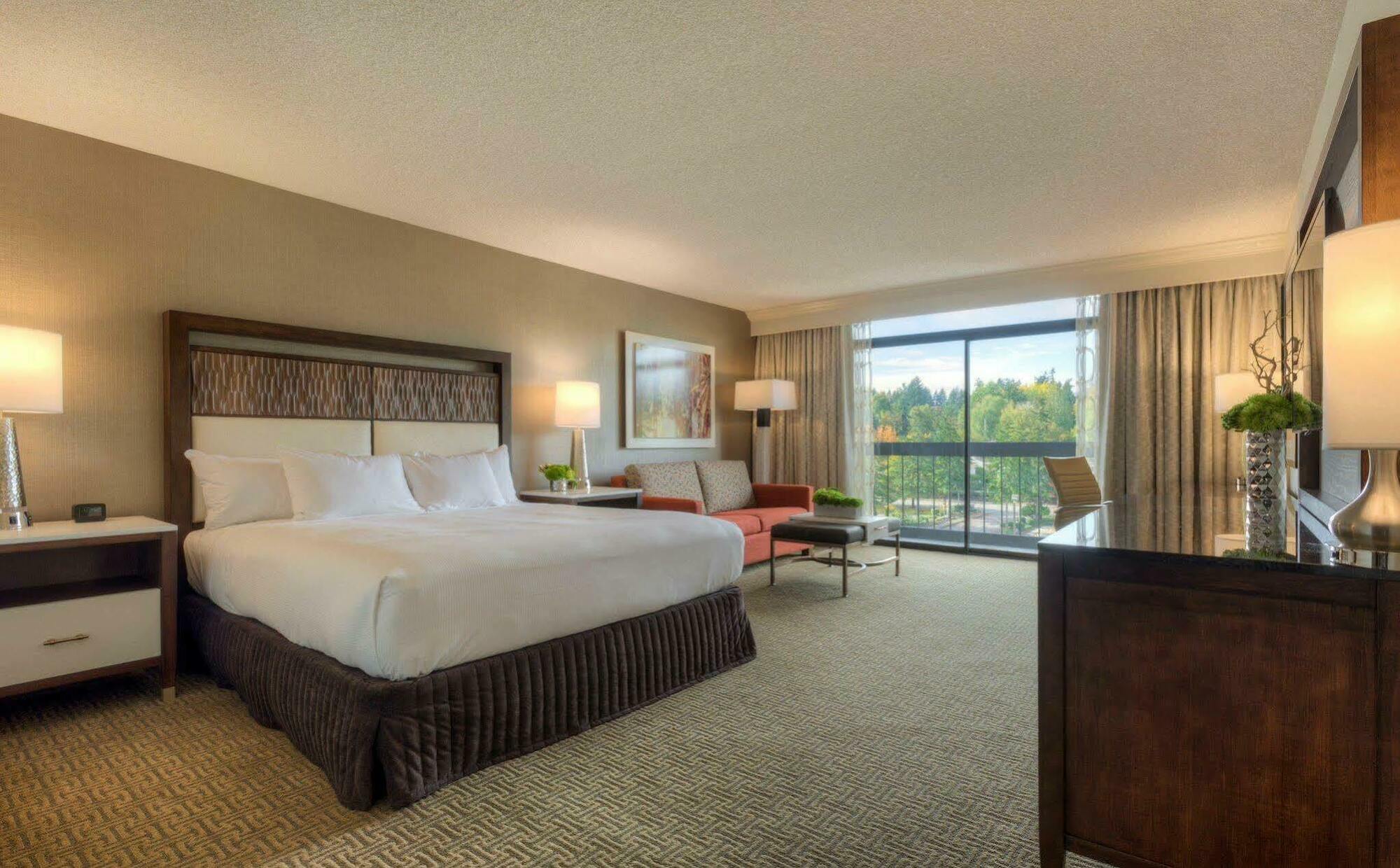 Hotel Hilton