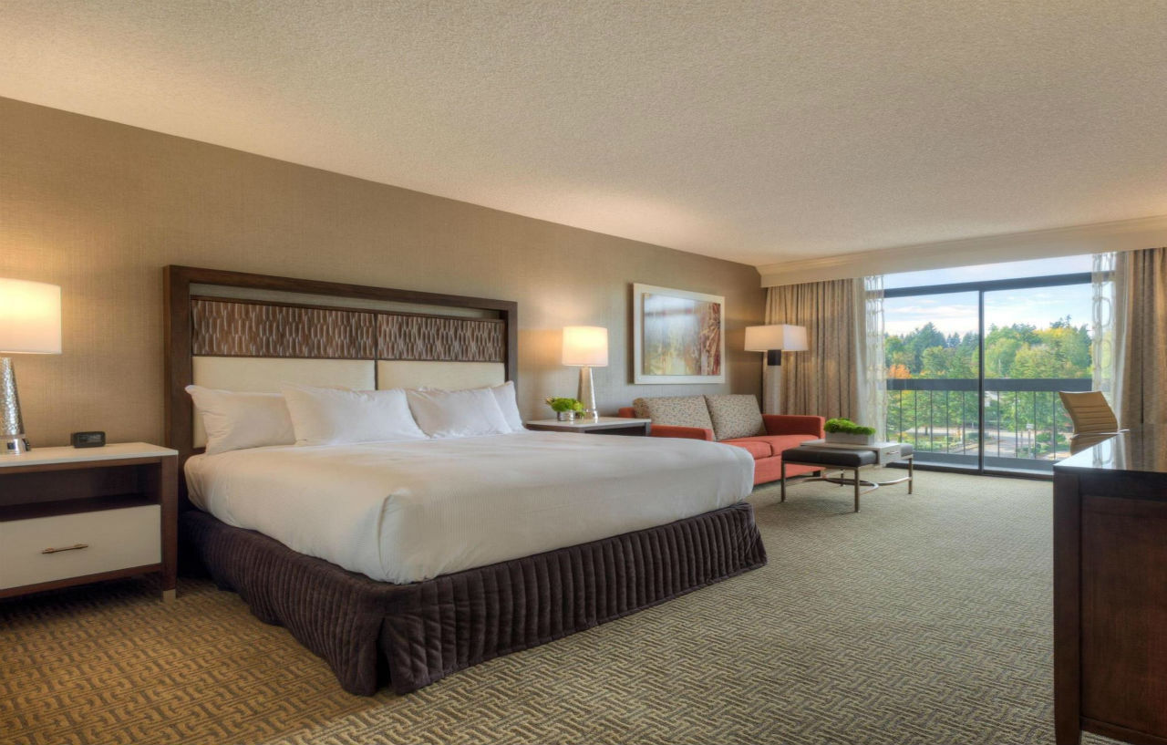 Hilton 4*