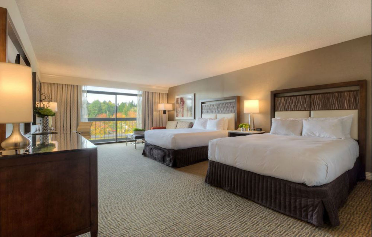 Hotel Hilton 4*