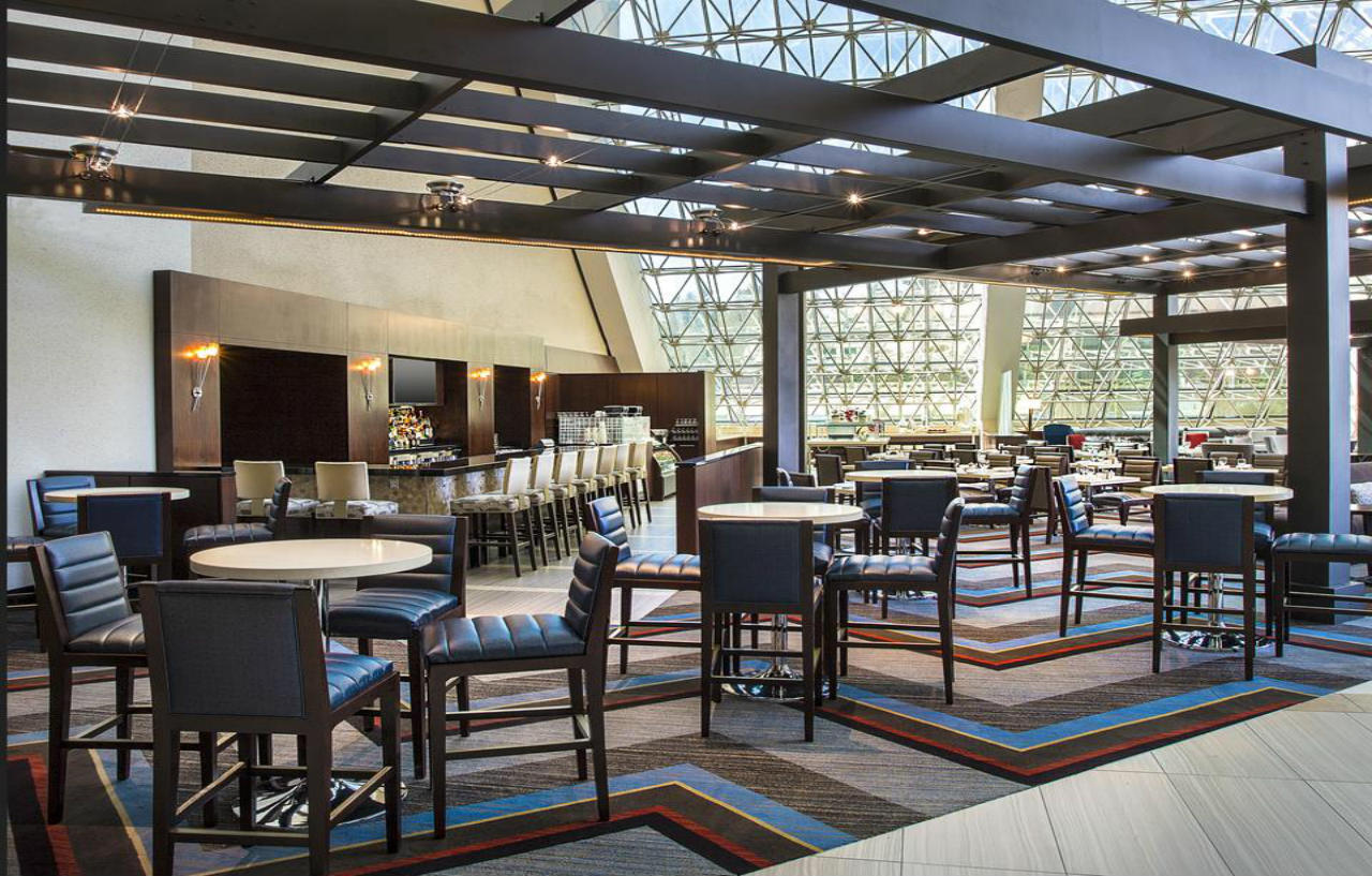 Hotel Hilton 4*