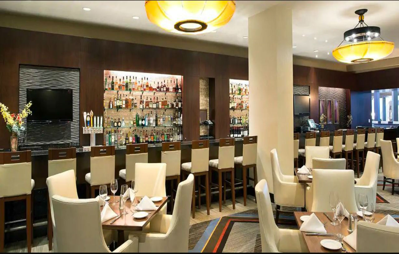 Hilton 4*